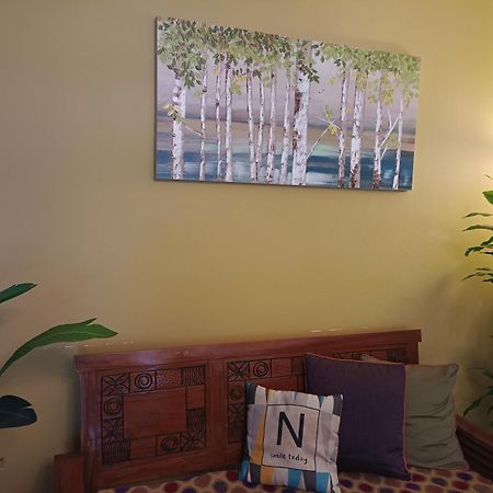 Kayu Cengal Homestay 斯里伊斯兰德 外观 照片
